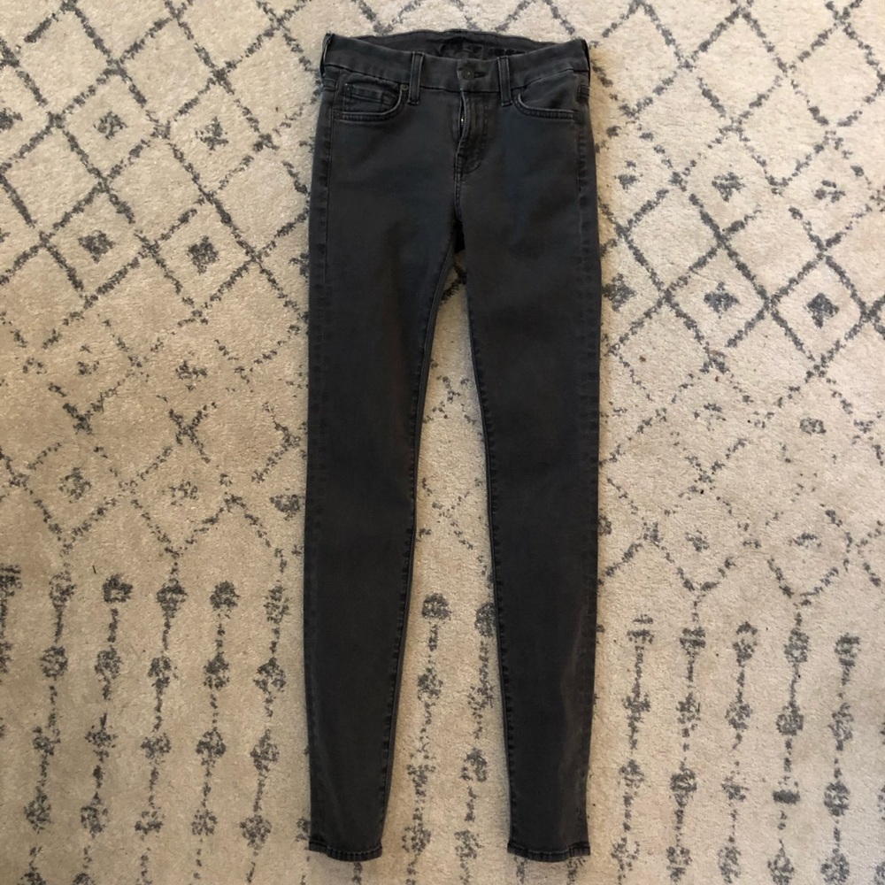 7 FOR ALL MANKIND JEANS